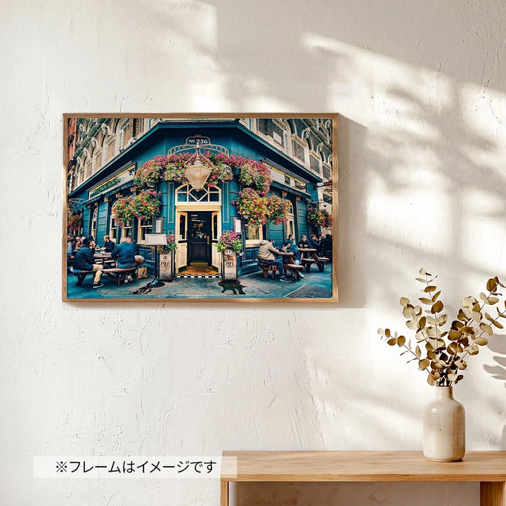 風景A_ポスター