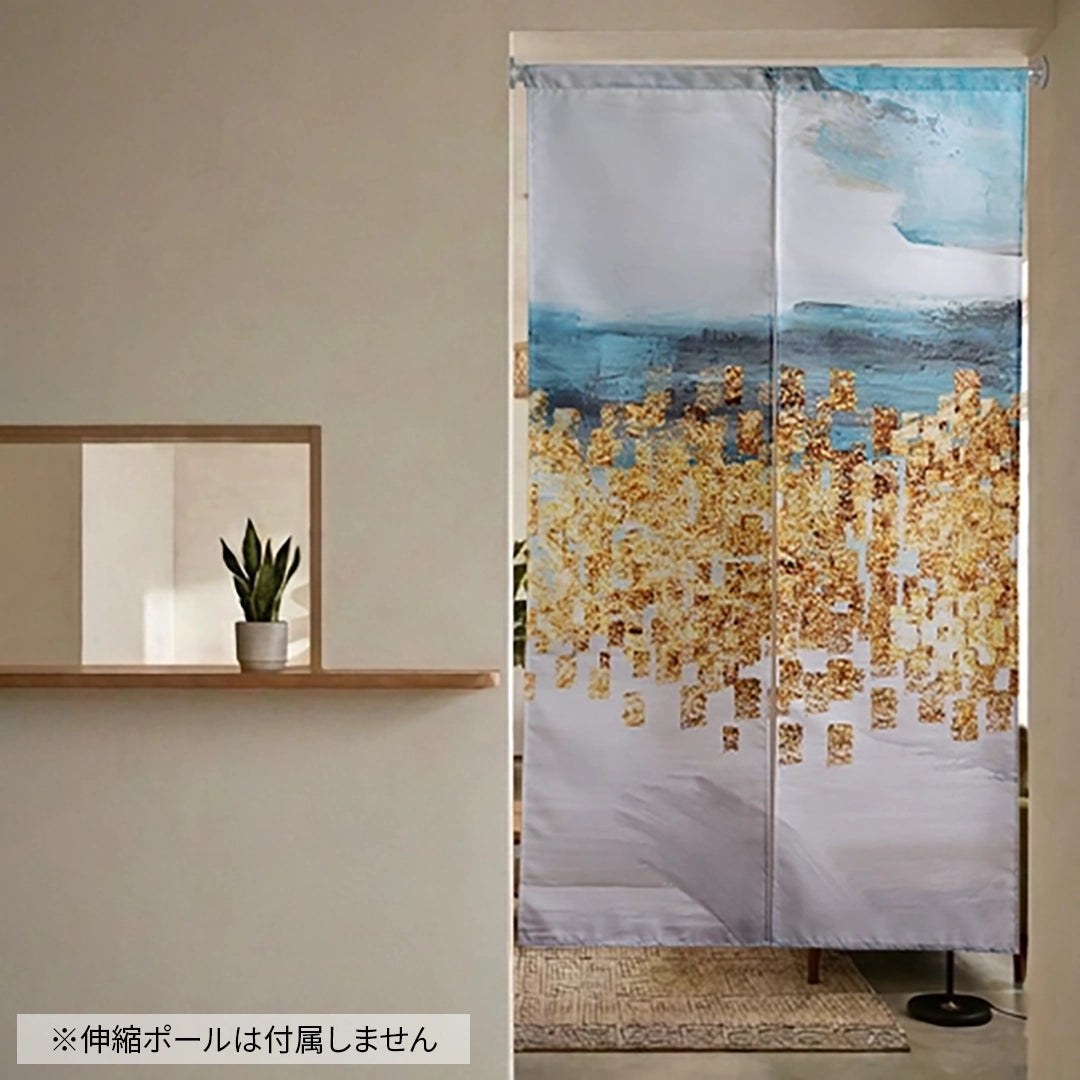 ラグジュアリーA_ファブリック・パーティション