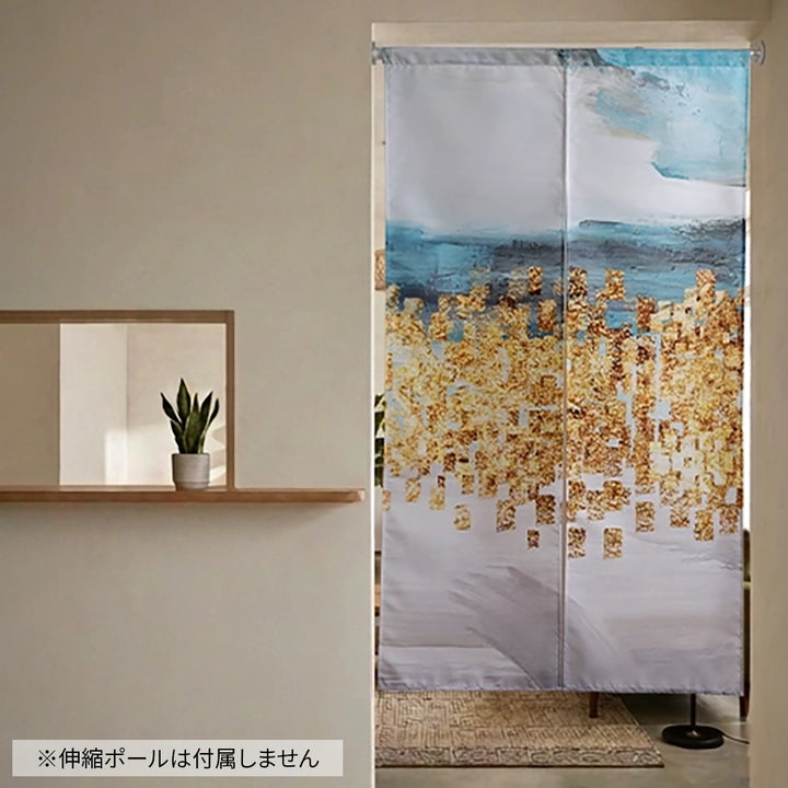 ラグジュアリーA_ファブリック・パーティション