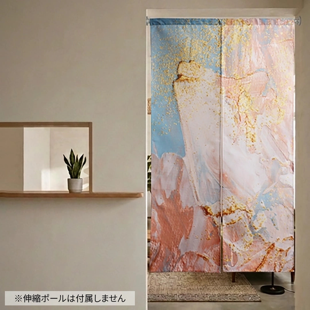 ラグジュアリーE_ファブリック・パーティション