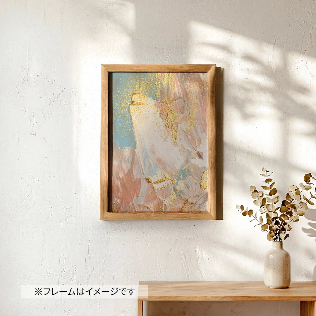 ラグジュアリーE_ポスター