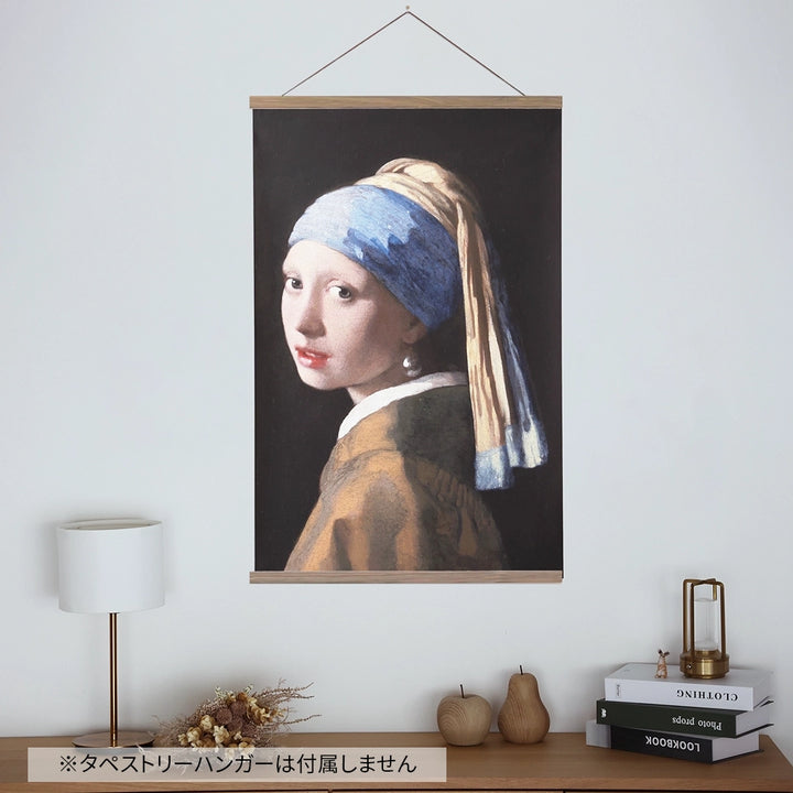名画A_タペストリー