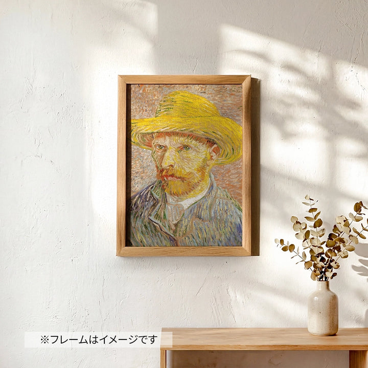 名画E_ポスター