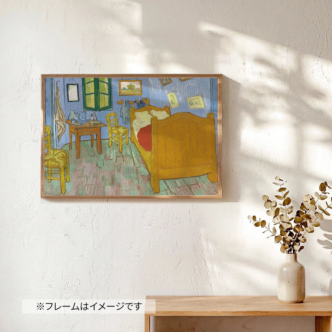 名画G_ポスター