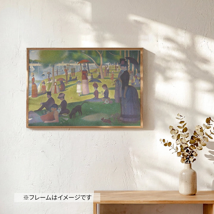 名画I_ポスター