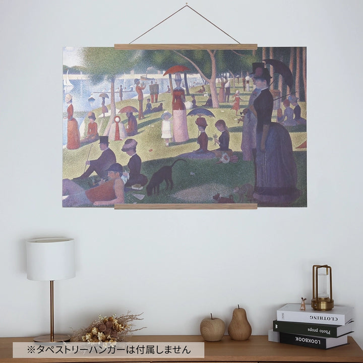 名画I_タペストリー