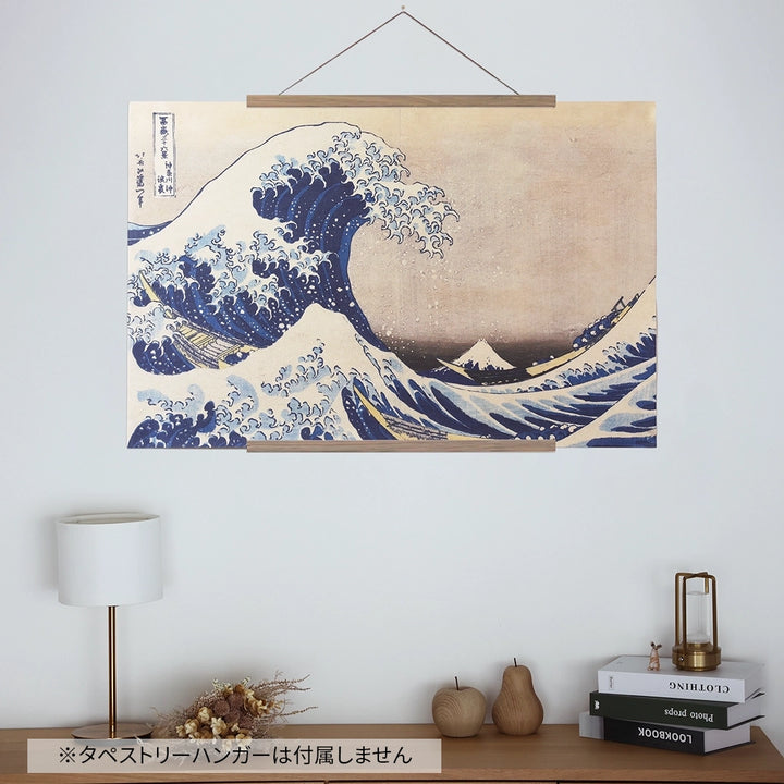 名画J_タペストリー