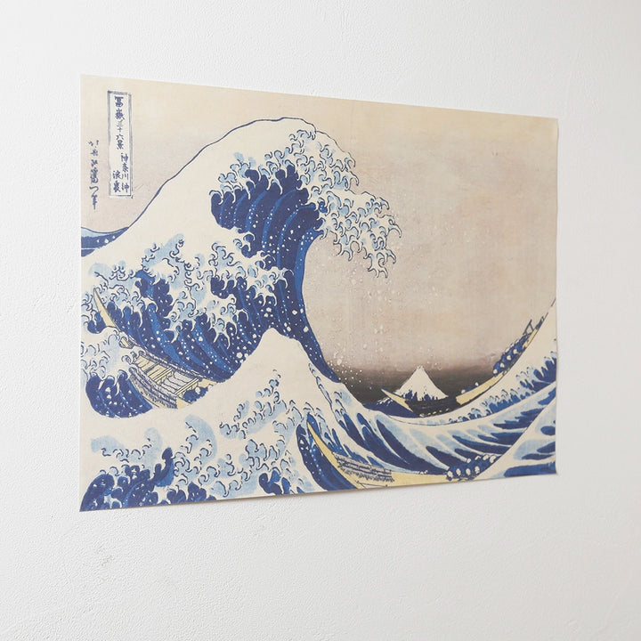 名画J_タペストリー