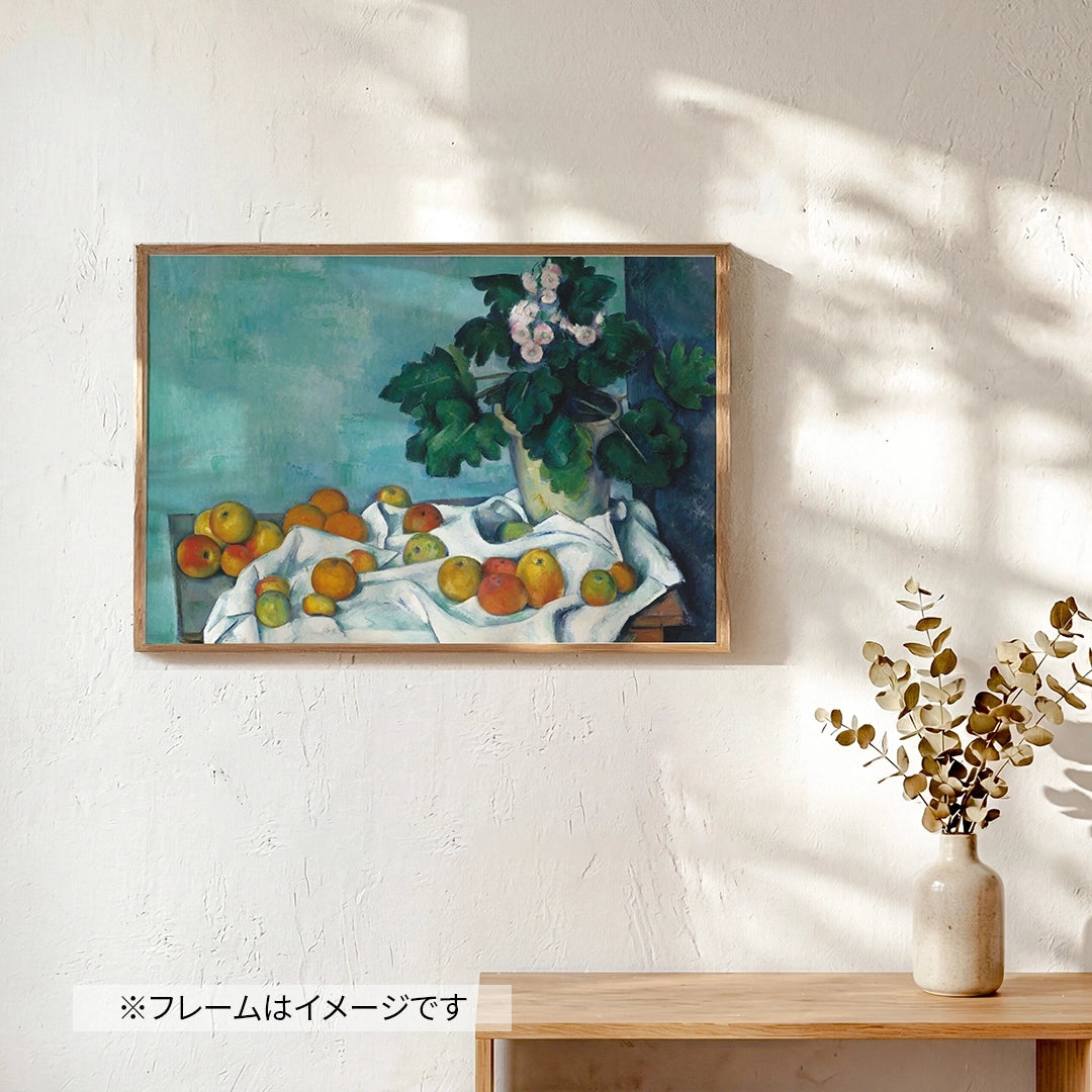 名画K_ポスター
