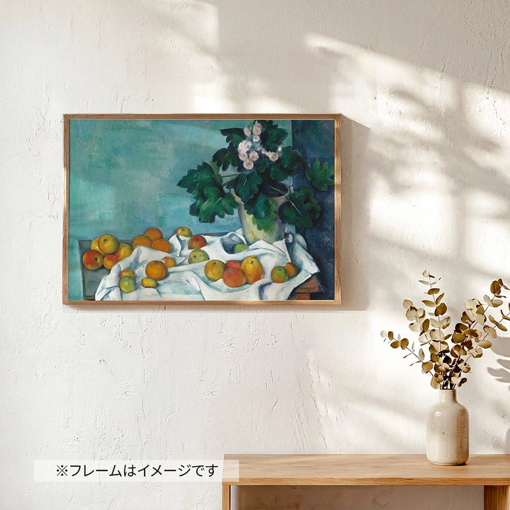 名画K_ポスター