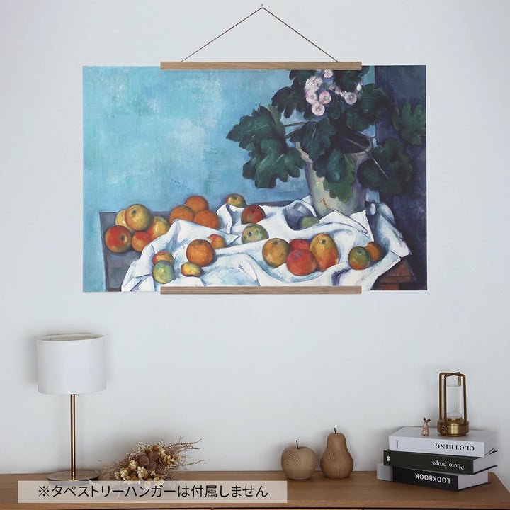 名画K_タペストリー