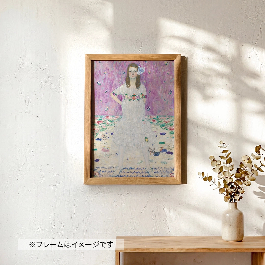 名画L_ポスター