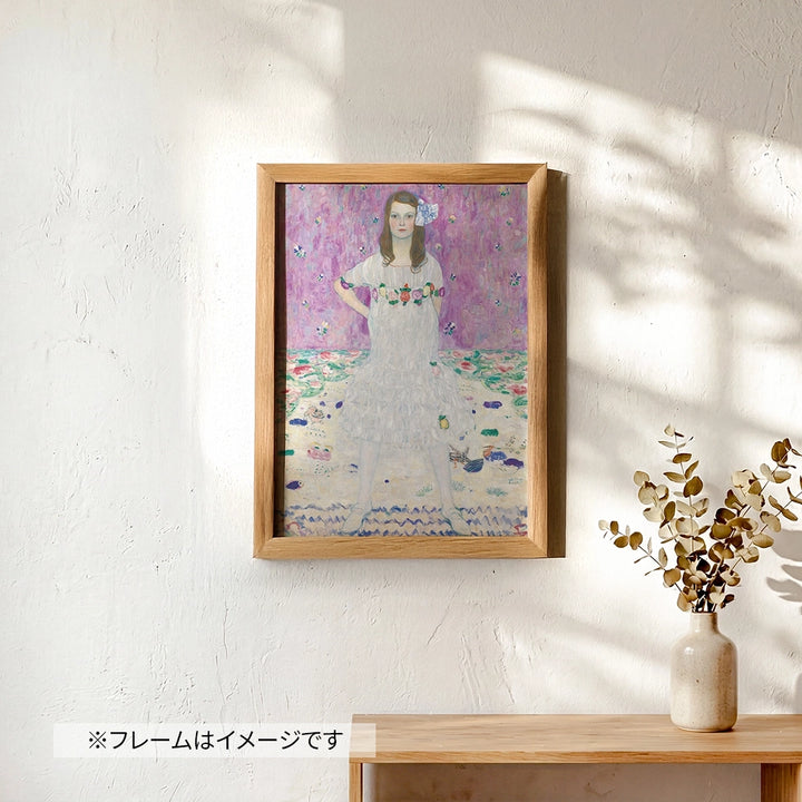 名画L_ポスター