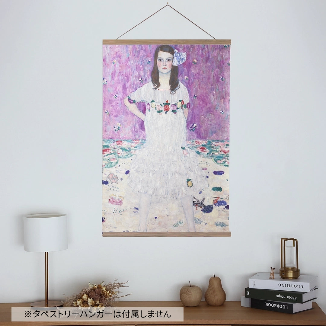 名画L_タペストリー