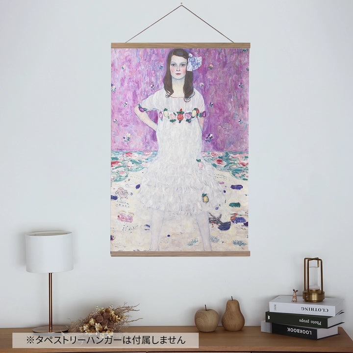 名画L_タペストリー