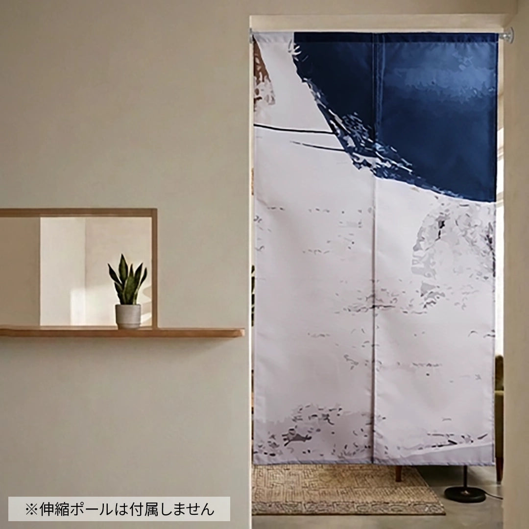 北欧F_ファブリック・パーティション