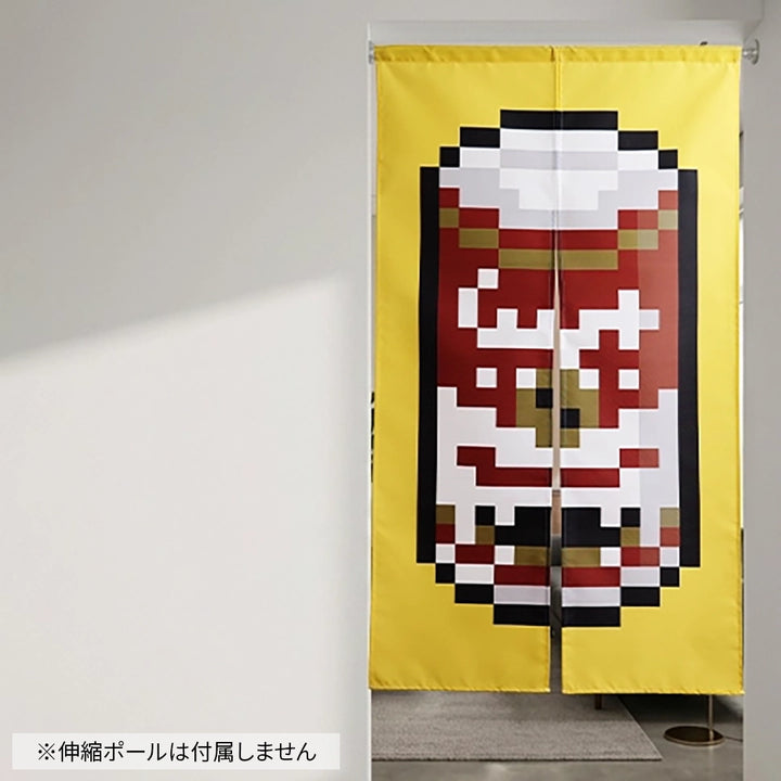 ポップ_キッズF_ファブリック・パーティション