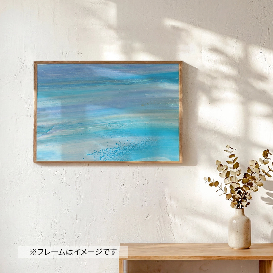 西海岸E_ポスター